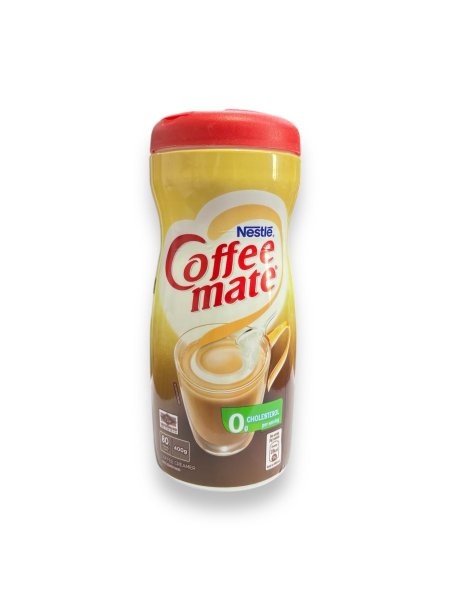 Coffee mate